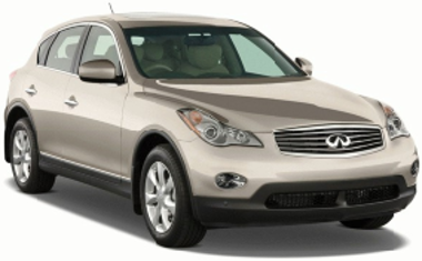 Infiniti EX35