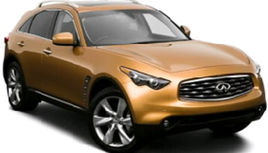 Infiniti FX35