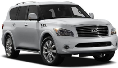 Infiniti QX56