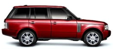 Land Rover Range Rover (2009)