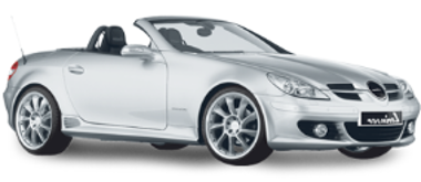 Lorinser SLK-Class SLK200