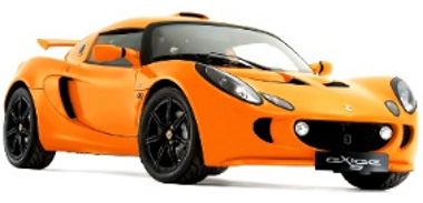 Lotus Exige S 260