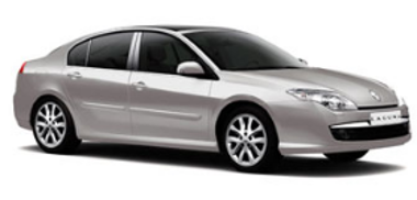 Renault Laguna Dynamique 1.4