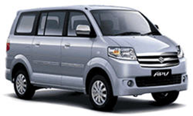 Maruti APV