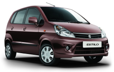 Maruti Estilo Edge