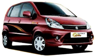 Maruti Estilo Elite