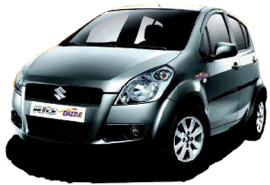 Maruti Ritz Dazzle