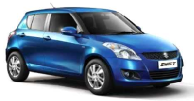 Maruti Swift Diesel VDi ABS (2010)