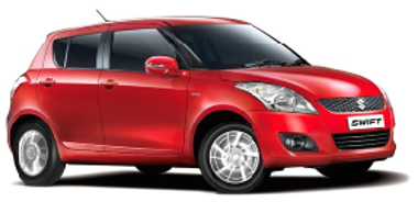 Maruti Swift Star Edition VXi