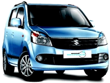Maruti WagonR Millennium Edition