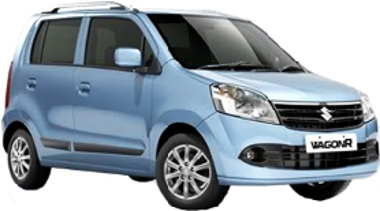 Maruti WagonR Freedom Plus