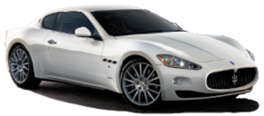 Maserati GranTurismo Sport Automatic