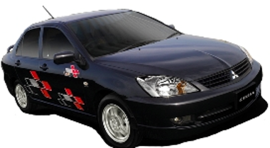 Mitsubishi Cedia Sports