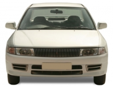 Mitsubishi Lancer Petrol (2012)