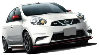 Nissan Micra NISMO