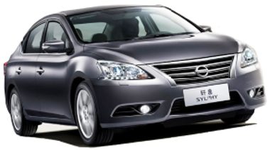 Nissan Sylphy Petrol