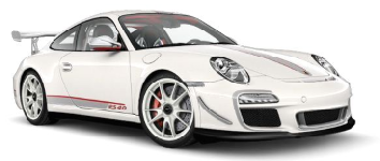Porsche 911 GT3 RS 4.0 (2010)