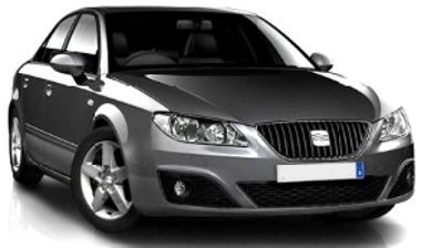 Seat Exeo 1.4