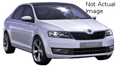 Skoda Lauretta Diesel