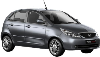 Tata Indica Vista Aura ABS (2010)