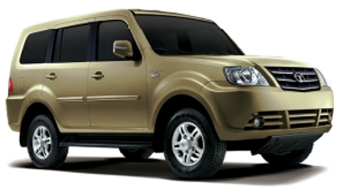 Tata Sumo Grande Diesel DiCOR CX (2012)