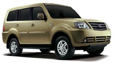 Tata Sumo Grande GX