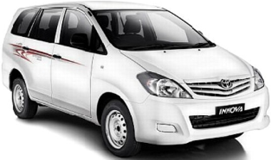 Toyota Innova Special Edition (2011)