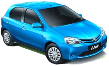 Toyota Etios Liva Diesel J (2012)