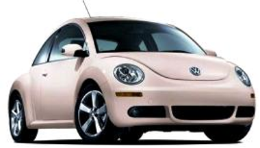 Volkswagen Beetle AT