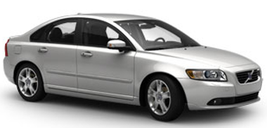 Volvo S40 Diesel