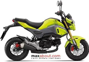 Honda Grom