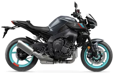 Yamaha MT-10