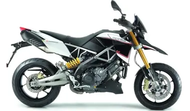 Aprilia Dorsoduro 1200 STD