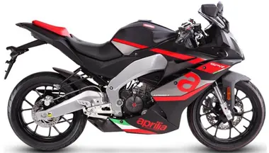 Aprilia GPR