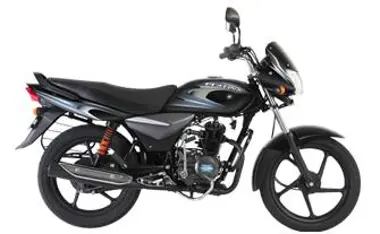 Bajaj Platina 100