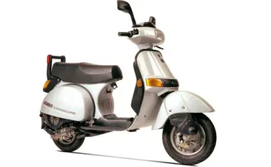 Bajaj Legend