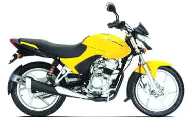 Bajaj Sonic