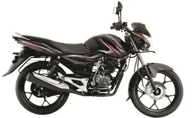 Bajaj Discover 125M