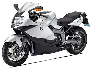 BMW K1300S