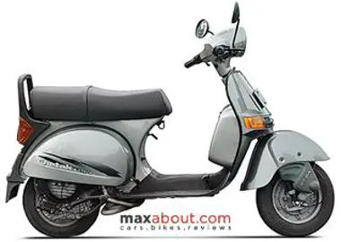 Bajaj Chetak 4-Stroke