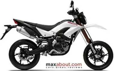 Benelli BX 250 Motard