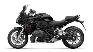 BMW R1250RS