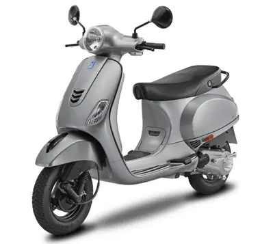 Vespa Urban Club