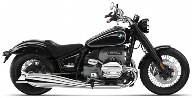 BMW R18 First Edition