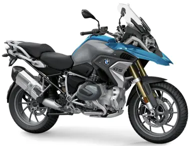 BMW R1250GS