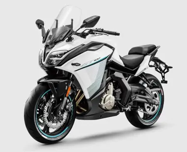 CFMoto 400GT