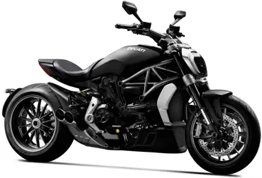 Ducati XDiavel STD