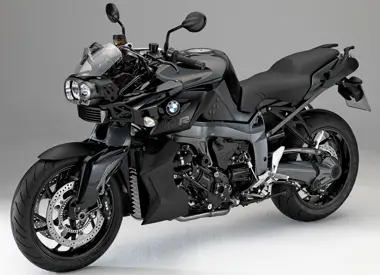 BMW K1300