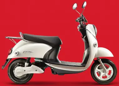 Evolet Polo Electric Scooter