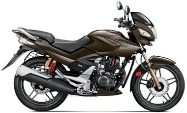 2012 Hero Xtreme Old Model Price Specs Top Speed Mileage